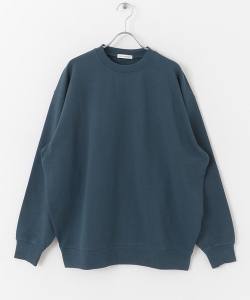 かぐれ　新品タグ付き　スウェットフーディープルオーバー　アーバンリサーチドアーズ 仁村紗和さん着用』『UR TECH 200日ニット』スウェットライクプル