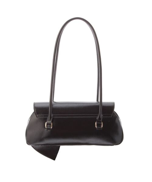 dazzlin（ダズリン）の「ハートチャームスクエアボックスバッグ（ハンドバッグ・レディース・ブルー/ブラック/ベージュ・FREE）」の12枚目の写真