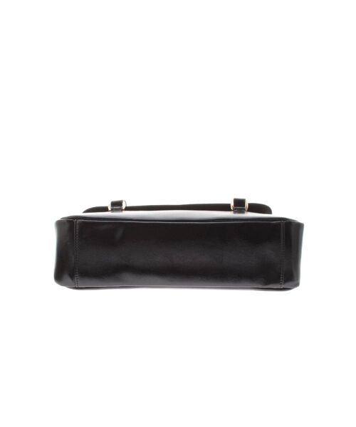 dazzlin（ダズリン）の「ハートチャームスクエアボックスバッグ（ハンドバッグ・レディース・ブルー/ブラック/ベージュ・FREE）」の16枚目の写真