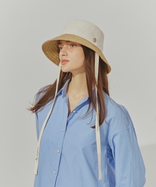 平和屋着物○六通柄袋帯 花織 市松間道 正絹 逸品 未使用 DAAY1592ps