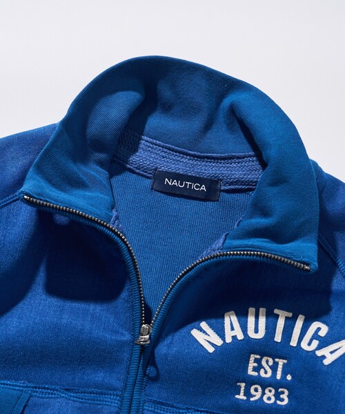 FREAK'S STORE（フリークスストア）の「NAUTICA/ノーティカ 接結
