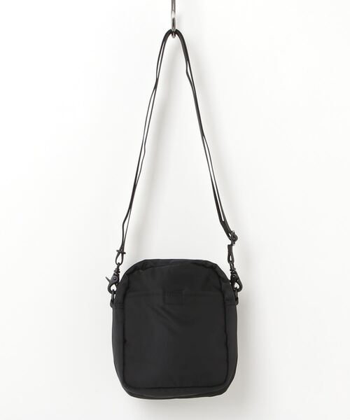 マッキントッシュ　PACKABLE SHOULDER BAG MACKINTOSH｜(W)【マッキントッシュ公式】SHOULDER BAG MINI