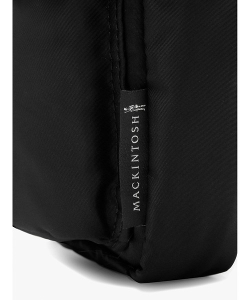 SHOULDER BAG MINI（ショルダーバッグ）｜Mackintosh