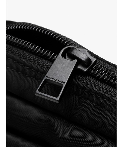 Mackintosh（マッキントッシュ）の「SHOULDER BAG MINI（ショルダーバッグ・レディース・ブラック・FREE）」の6枚目の写真