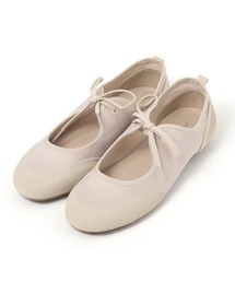 studio CLIP | 【消臭/抗菌防臭/】ワンストフラットシューズ(その他シューズ)