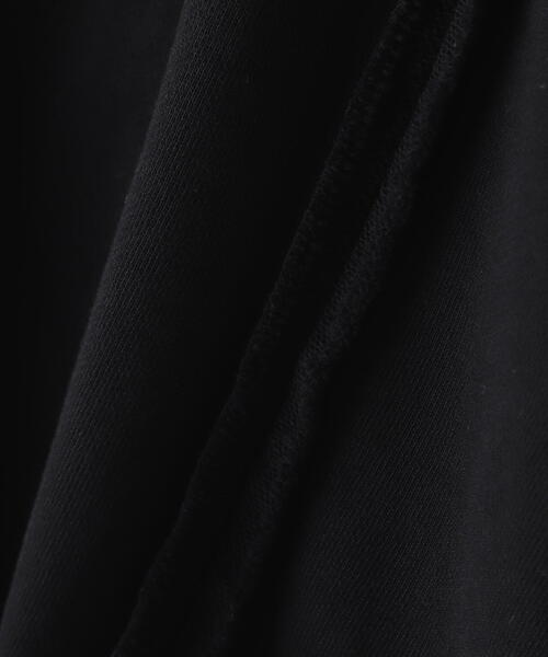 FR(13)NDS(フレンズ)の「FR(13)NDS/フレンズ/CREW NECK SWEAT(スウェット・メンズ・ブラック/グレー・F)」の11枚目の写真