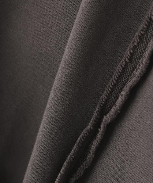 FR(13)NDS(フレンズ)の「FR(13)NDS/フレンズ/CREW NECK SWEAT(スウェット・メンズ・ブラック/グレー・F)」の18枚目の写真