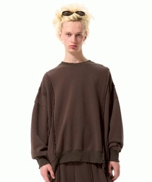 FR(13)NDS | FR(13)NDS/フレンズ/CREW NECK SWEAT(スウェット)