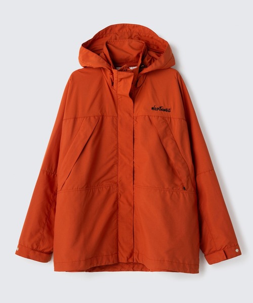 セール】W'Sシャモニージャケット│WS CHAMONIX JACKET