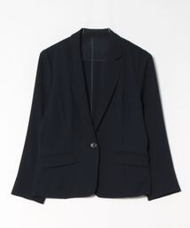 12Twelve Agenda（トゥエルブ　アジェンダ）の「マシーンウォッシャブルテーラードジャケット（テーラードジャケット）」