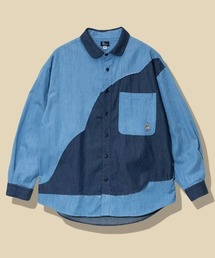 ゴースローキャラバン シャツ 楽天市場】20%OFF / ゴースローキャラバン go slow caravan