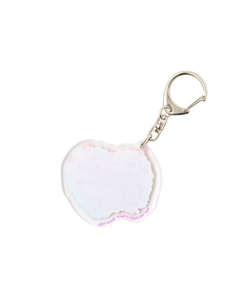 MILKFED.（ミルクフェド）の「30TH ANNIVERSARY CAKE KEYCHAIN（キーホルダー・レディース・マルチ・ONE SIZE）」の4枚目の写真