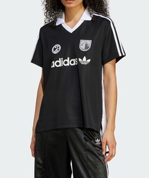 adidas | アディダス オリジナルス R3CD ジャージー / アディダスオリジナルス adidas Originals(Tシャツ/カットソー)