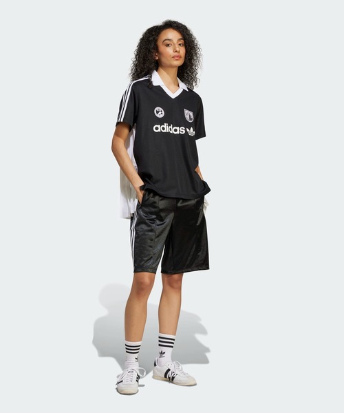【adidas】25SS Originals アディダス R3CD ジャージー セール】アディダス オリジナルス R3CD ジャージー / アディダス