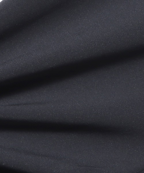 ESTNATION(エストネーション)の「ESTNATION / ウエストリブパンツ<ESSENCEOFLUXURY>(その他パンツ・レディース・ネイビー・36/38)」の4枚目の写真
