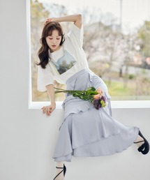 mysty woman(~XeBE[})̃tGXJSXJ[g  328031(XJ[g)