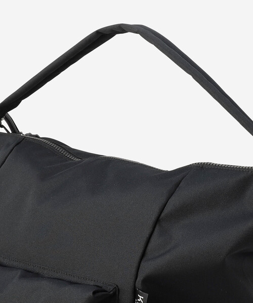 Bshop（ビショップ）の「KARRI | 2WAY ショルダーバッグ（ショルダーバッグ・レディース・ブラック・M）」の5枚目の写真