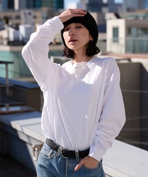 United Athle(���i�C�e�b�h�A�X��)�́yUNITED ATHLE�z �w�r�[�E�F�C�g �r�b�O�V���G�b�g �������n����T 5.6�I���X �J�b�g�\�[ / ���f�B�[�X 2026�N�t��(T�V���c/�J�b�g�\�[)