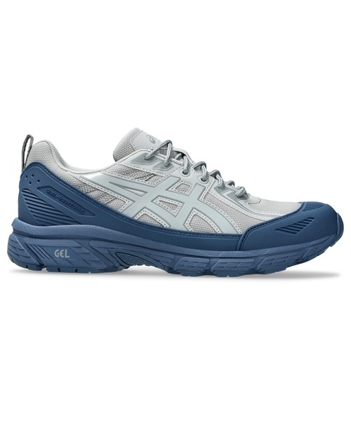 ●大人気【Asics】Gel-Venture 6 SHIELD ★送料・関税込★ GEL-VENTURE 6 SHIELD | Unisex | Black/Black | Sportstyle