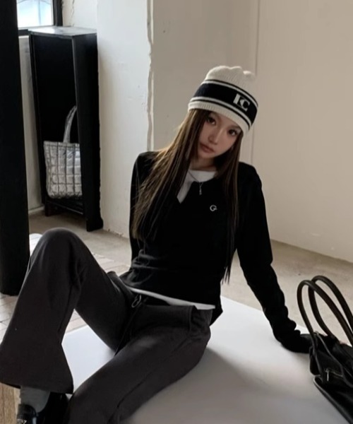 REBALANCE(リバランス)の「レディース ロンT(Tシャツ/カットソー・レディース・A/B・LARGE/SMALL/MEDIUM)」の15枚目の写真