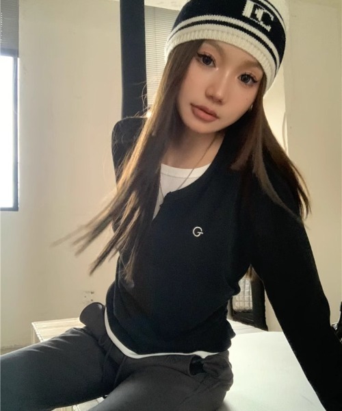 REBALANCE(リバランス)の「レディース ロンT(Tシャツ/カットソー・レディース・A/B・LARGE/SMALL/MEDIUM)」の19枚目の写真