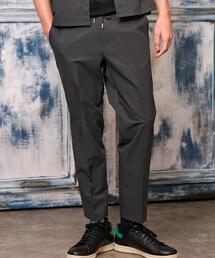 DRESSTERIOR（ドレステリア）の「【セットアップ可/撥水性/UVカット/Safari5月号掲載】COOL DOTS イージーパンツ（その他パンツ）」
