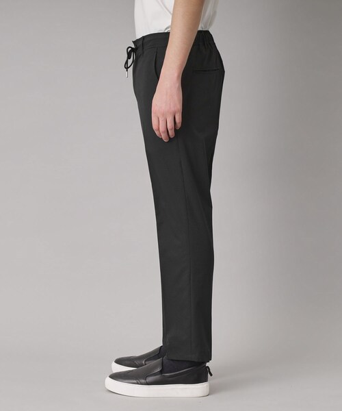 DRESSTERIOR（ドレステリア）の「【セットアップ可/撥水性/UVカット】COOL DOTS イージーパンツ（その他パンツ・メンズ・グレー/ブラック/ベージュ・76/79/82/85）」の7枚目の写真