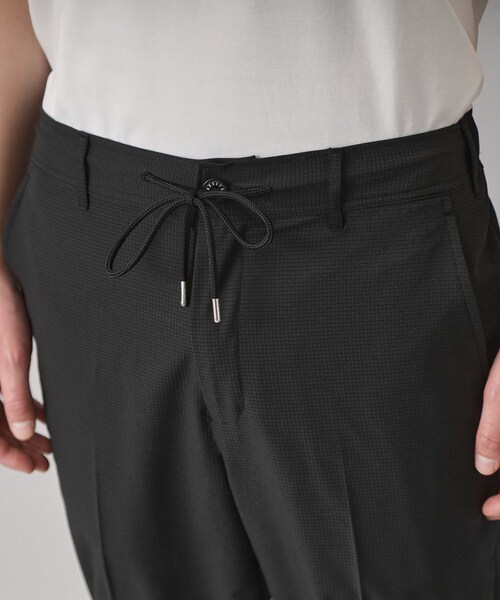 DRESSTERIOR（ドレステリア）の「【セットアップ可/撥水性/UVカット】COOL DOTS イージーパンツ（その他パンツ・メンズ・グレー/ブラック/ベージュ・76/79/82/85）」の9枚目の写真
