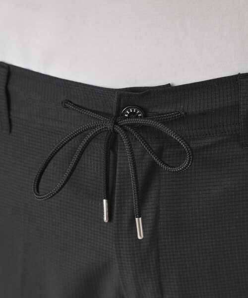 DRESSTERIOR（ドレステリア）の「【セットアップ可/撥水性/UVカット】COOL DOTS イージーパンツ（その他パンツ・メンズ・グレー/ブラック/ベージュ・76/79/82/85）」の11枚目の写真