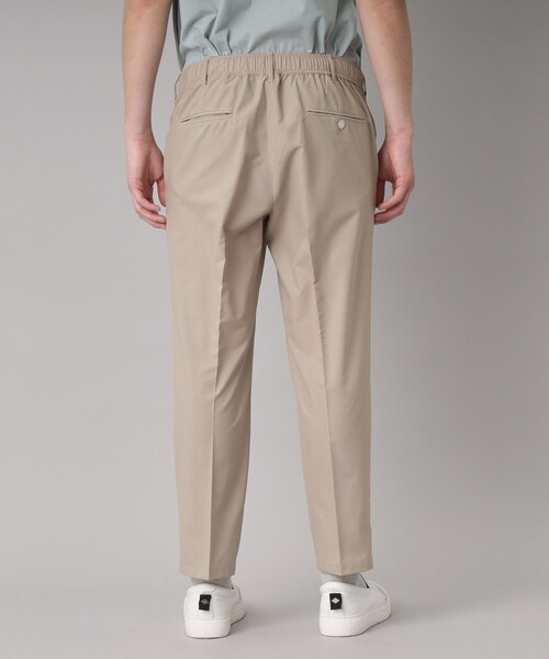 DRESSTERIOR（ドレステリア）の「【セットアップ可/撥水性/UVカット】COOL DOTS イージーパンツ（その他パンツ・メンズ・グレー/ブラック/ベージュ・76/79/82/85）」の20枚目の写真