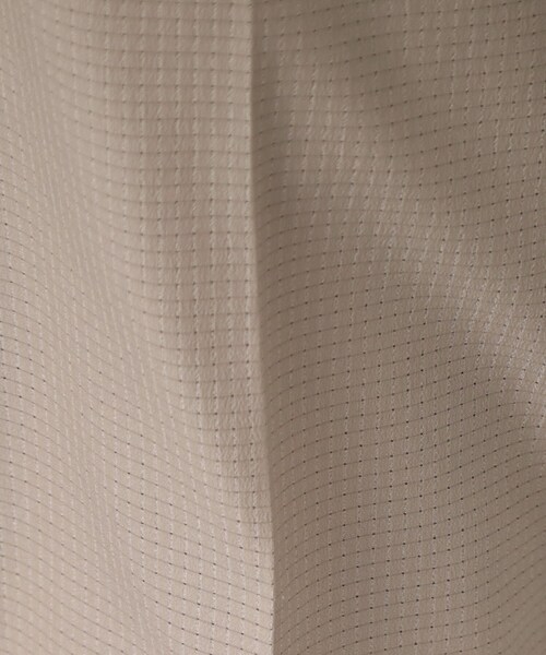 DRESSTERIOR(ドレステリア)の「【セットアップ可/撥水性/UVカット】COOL DOTS イージーパンツ(その他パンツ・メンズ・グレー/ブラック/ベージュ・76/79/82/85)」の12枚目の写真