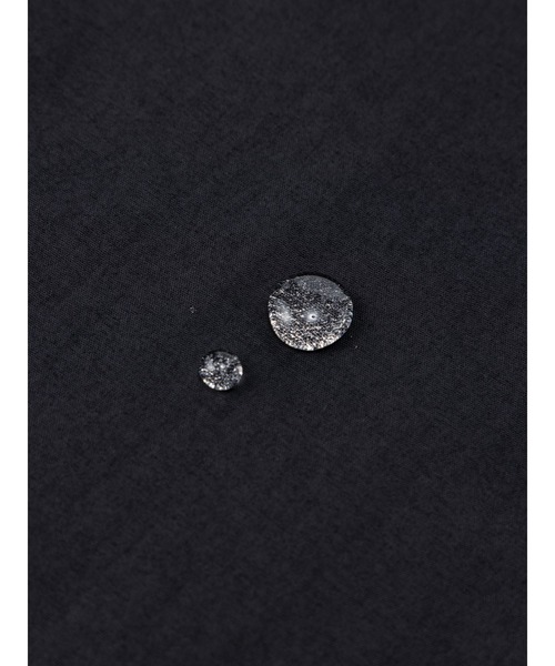 THE NORTH FACE（ザノースフェイス）の「THE NORTH FACE Maternity S/S Onepiece NTM12501（マタニティウェア/グッズ・レディース・ブラック/グレー・MEDIUM/LARGE）」の8枚目の写真