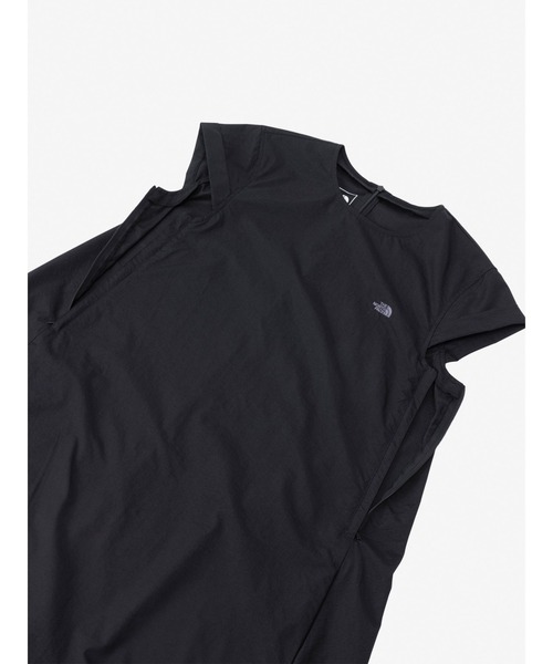 【新品】THE NORTH FACE ブラック マタニティワンピース　L〜XL 楽天市場】【☆】 産前産後で活用できる マタニティ ワンピース