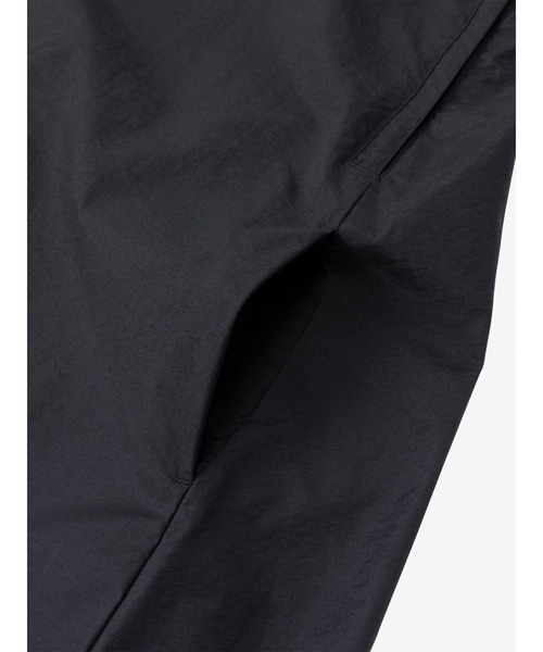 THE NORTH FACE（ザノースフェイス）の「THE NORTH FACE Maternity S/S Onepiece NTM12501（マタニティウェア/グッズ・レディース・ブラック/グレー・MEDIUM/LARGE）」の10枚目の写真