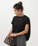 BAYFLOW(ベイフロー)の「トップス(Tシャツ/カットソー)」