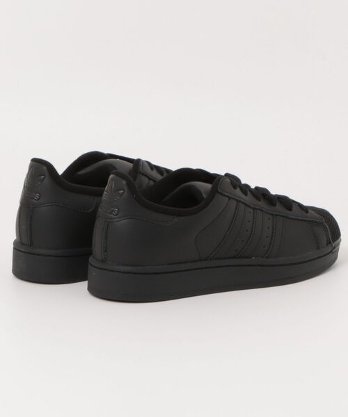 ADIDAS アディダス SUPERSTAR II スーパースター II JI0081 CORE