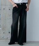 HARE(ハレ)の「パンツ(デニムパンツ)」