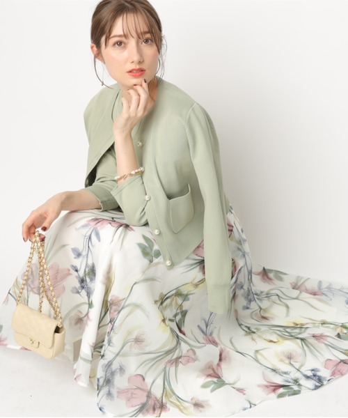 セール/ブランド古着】スカート（スカート）｜Apuweiser-riche  