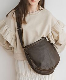 RETRO GIRL | ビンテージライクショルダー(ショルダーバッグ)