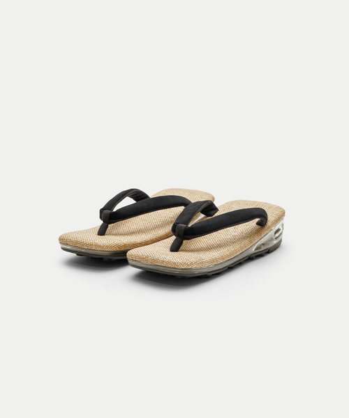 EDIFICE × goyemon 別注 UNDA TSUKI BLACK EDIFICE × goyemon 別注 UNDA TSUKI BLACK