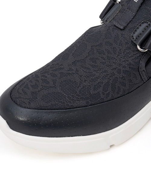 LCS ロワールスリッポン　25cm さっと履ける』【le coq sportif】スリッポンシューズの入荷です