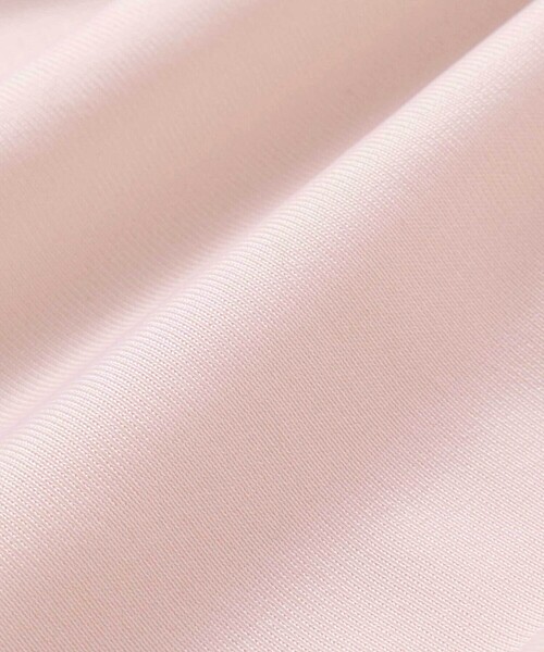 SLAP SLIP（スラップスリップ）の「フルジップフリル襟ラッシュガード(90~130cm)（ラッシュガード・キッズ・ホワイト/ピンク・90cm/100cm/110cm/120cm/130cm）」の16枚目の写真