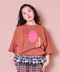 MARKEY'S(マーキーズ)の「トップス(Tシャツ/カットソー)」