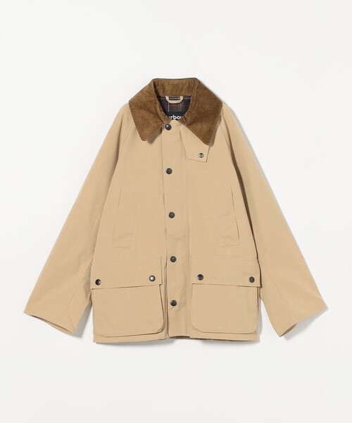 Barbour（バブアー）の「＜Barbour＞BEDALE ビデイル ジャケット