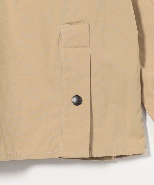 Barbour（バブアー）の「＜Barbour＞BEDALE ビデイル ジャケット