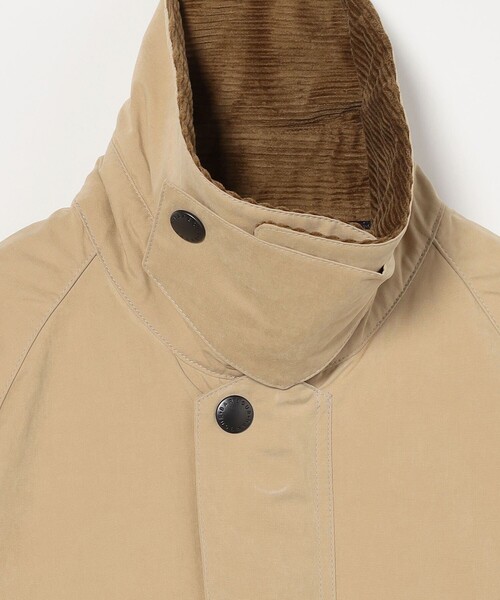 Barbour（バブアー）の「＜Barbour＞BEDALE ビデイル ジャケット