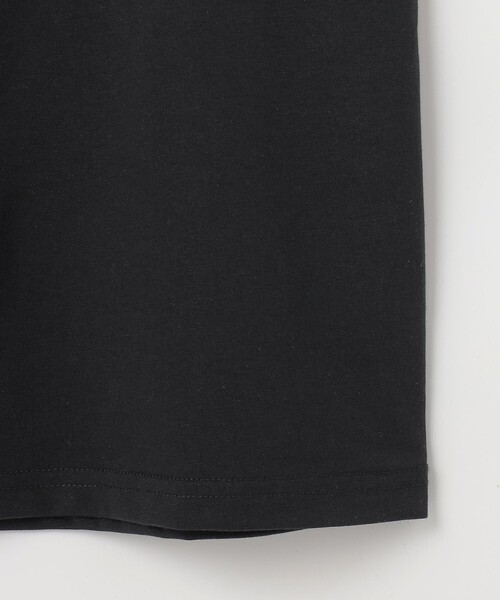ANY(エニィ)の「ソロナチュールスリーブプルオーバー(Tシャツ/カットソー・レディース・ブラック系/ホワイト系・F)」の17枚目の写真