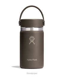 HYDRO FLASK(�n�C�h���t���X�N)�́yHydro Flask�z HYDRATION 12oz WIDE MOUTH(����)