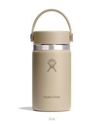 HYDRO FLASK（ハイドロフラスク）の「【Hydro Flask】 HYDRATION 12oz WIDE MOUTH（水筒）」