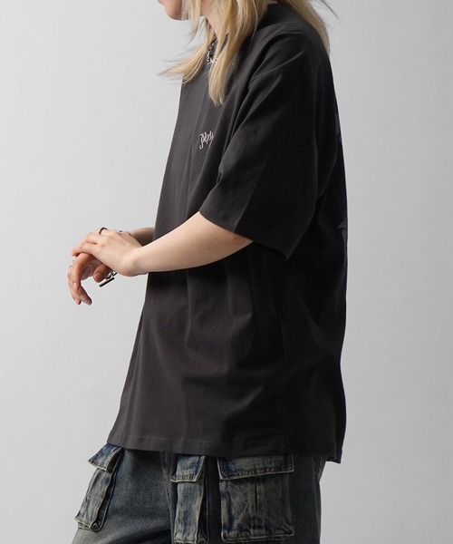 XLARGE 手書き風 バックOGグラフィック 半袖Ｔシャツ デニムに◎ 楽天市場】graff（ブランドエクストララージ）の通販